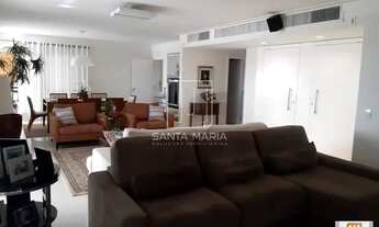 Imagem 5: Apartamento (tipo - padrao) 4 dormitórios/suite, cozinha planejada, portaria 24hs, lazer