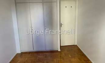 Imagem 4: Apartamento para aluguel com 72 metros quadrados com 2 quartos em Pinheiros - São Paulo