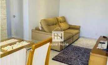 Imagem 3: Apartamento com 3 dormitórios à venda, 80 m² por R$ 650.000,00 - Tucuruvi - São Paulo/SP