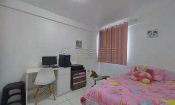 Imagem 6: BB- Oportunidade em Candeias! Apartamento com 2 Quartos Suíte 52m² Andar Alto