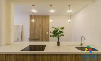 Imagem 5: Dois dormitórios, totalmente reformado, amplo e claro! - AP269