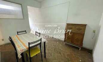 Imagem 2: Apartamento para venda com 60 metros quadrados com 2 quartos em Copacabana - Rio de Janeir