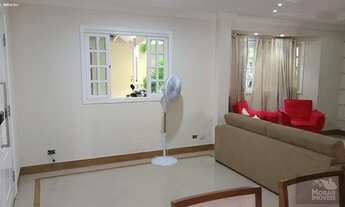 Imagem 2: Casa para Venda em Cajamar, Portais (Polvilho), 5 dormitórios, 3 suítes, 4 banheiros, 2 va