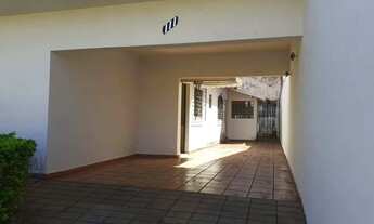 Imagem 4: Casa com 3 dormitórios para alugar, 137 m² por R$ 1.450,00/mês - Santa Mônica - Londrina/P