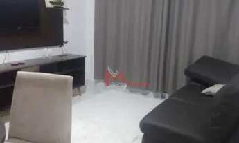 Imagem 4: Apartamento com 1 dormitório para alugar, 46 m² por R$ 2.100,00/mês - Canto do Forte - Pra