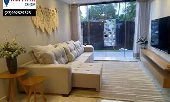 Imagem 2: Casa para venda possui 165 metros quadrados com 3 quartos em Manguinhos - Serra - ES