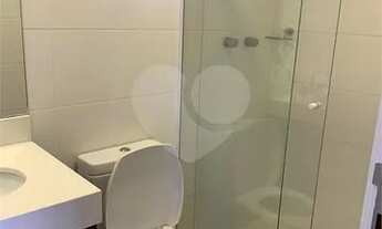 Imagem 4: Studio Mobiliado para alugar no Trio Lindenberg no Bairro Cidade Jardim