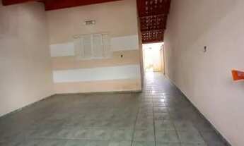 Imagem 4: Casa com 3 dormitórios para alugar, 70 m² por R$ 1.400,00/mês - Parque do Sol - Guaratingu