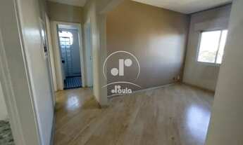 Imagem 6: Apartamento 107m², 2 Quartos, 1 vaga, para alugar, Jardim Bela Vista, Santo André, SP