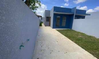 Imagem 3: Residência 3 Quartos 1 sendo suíte