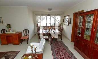 Imagem 2: Apartamento para Aluguel - Higienópolis, 3 Quartos, 126 m2