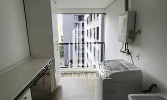 Imagem: Apartamento 1 dormitório com 2 vagas 70m²