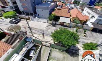 Imagem 4: Apartamento com 3 dormitórios para alugar, 100 m² por R$ 3.700/mês - Bairro Novo - Olinda