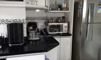 Imagem 7: Apartamento térreo para Venda - 67.13m², 2 dormitórios - Teresópolis