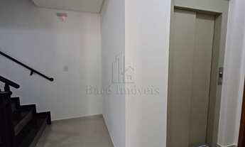 Imagem 6: Cobertura 2 Quartos na Vila Assunção - Santo André