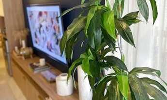 Imagem 7: Apartamento com 2 dormitórios, 116 m² - venda por R$ 4.000.000,00 ou aluguel por R$ 19.400