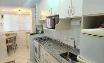 Imagem 11: Apartamento no Pioneiros em Balneário Camboriú SC 60m² 02 Suítes 01 Vaga