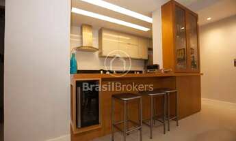 Imagem 5: Rio de Janeiro - Apartamento Padrão - Botafogo