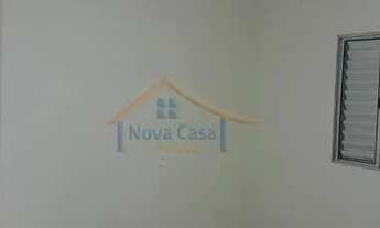 Imagem 4: Casa Padrão - Ribeirão Preto - Campos Elíseos