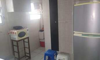 Imagem 6: Apartamento para temporada praia grande