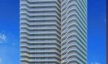 Imagem: SÃO CARLOS RESIDENCE