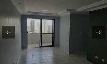 Imagem 4: NERI 3qts ste var central de gás Nascente 72m²