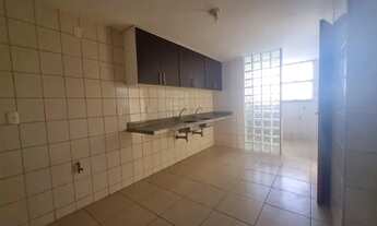 Imagem 4: Apartamento Bem Localizado- 03 Suites -02 Vagas- Varanda Ampla-Suite Master com Varanda