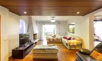 Imagem 5: São Paulo - Casa Padrão - Panamby