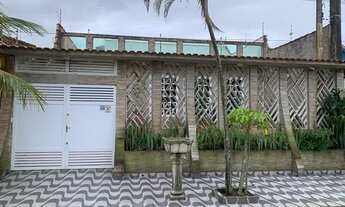 Imagem: Casa 139m² à venda Balneário Itaóca