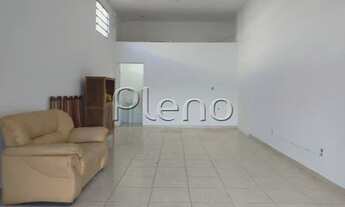 Imagem 3: Salão - Jardim Nova Europa - Campinas