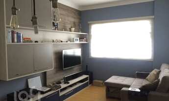 Imagem 3: Apartamento à venda em Bosque da Saúde com 62 m², 2 quartos, 1 vaga