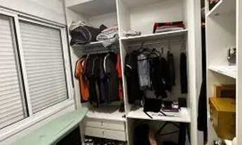 Imagem 6: Apartamento à venda em Vila Maria com 59 m², 3 quartos, 1 suíte, 1 vaga