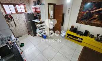 Imagem 5: Casa de vila - 01 quarto - Méier