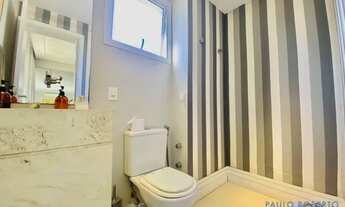 Imagem 7: APARTAMENTO - VILA POMPÉIA - SP