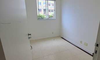 Imagem 5: Apartamento para venda tem 50 metros quadrados com 2 quartos