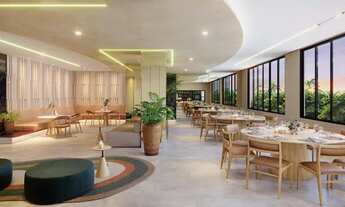 Imagem 6: Apartamento no Setor Bela Vista ! 114m ! Oportunidade Unica ! Lançamento