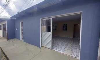 Imagem 2: Oferta! Casa 3 quartos no Novo Cidade, entrega imediata, venda a vista