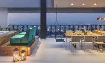 Imagem 2: Apartamento para venda com 265 metros quadrados com 3 quartos em Setor Marista - Goiânia