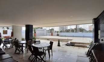 Imagem 4: Ed. Antonio Lemos 4 suítes - Belém - PA