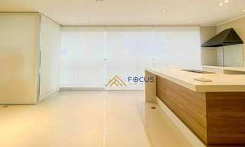 Imagem 6: Apartamento com 3 dormitórios à venda, 163 m² por R$ 1.600.000 - Jardim São Bento - Jundia