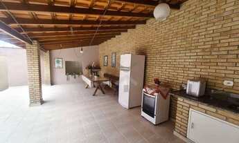 Imagem 4: Sobrado com 4 dormitórios à venda, 249 m² por R$ 995.000,00 - Paraíso - Santo André/SP