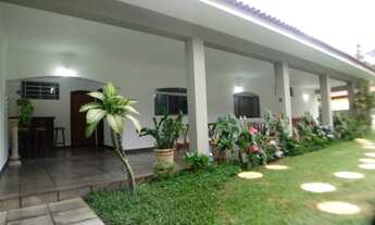 Imagem 5: Casa de alto padrão em terreno de 1000 m2 - mais de 450 m2 de área construída - perto USP!