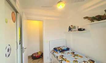 Imagem 3: Apartamento a venda em Lauro de Freitas com 3 quartos e suíte