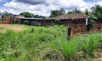 Imagem: Vendo Terreno em Benevides - Condomínio