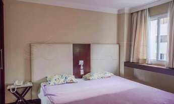 Imagem 5: Flat International Plaza com 29m² e 1 dorm disponível locação no Jardim Paulista