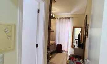 Imagem 6: Belíssimo Apto Diferenciado Nações c/ 02 Vagas e Terraço em L 400mts Praia Próximo Av Esta