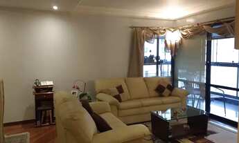 Imagem: Apartamento Venda 4 Dormitórios - 152 m²