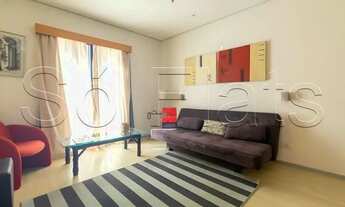 Imagem 5: Apartamento lindo e bem localizado prox. da Av. Presidente Juscelino Kubitschek disponível