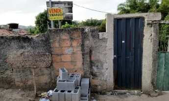 Imagem 3: Barracão próximo ao Vianopolis- Betim