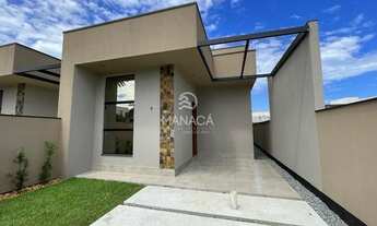 Imagem: Casa 3 Quartos Jardim Icaraí, Barra Velha